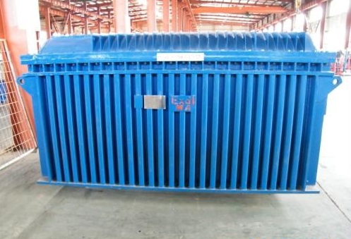 友谊矿用变压器