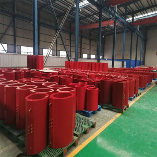 友谊2500KVA干式变压器