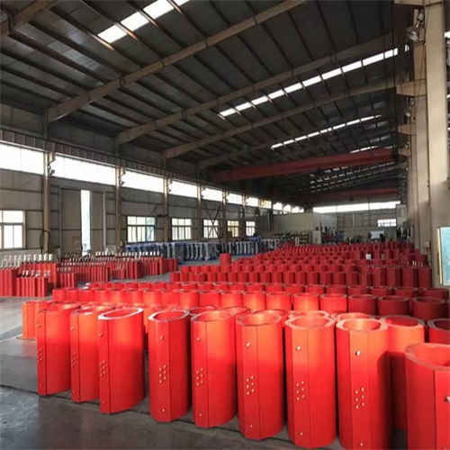 友谊SCB10-500KVA干式变压器