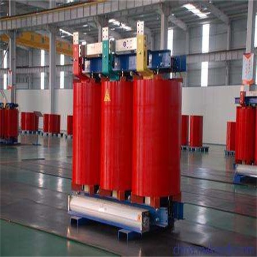 友谊50KVA干式变压器